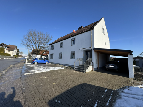 Pfakofen Wohnungen, Pfakofen Wohnung kaufen