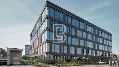 Emmendingen Büros, Büroräume, Büroflächen 