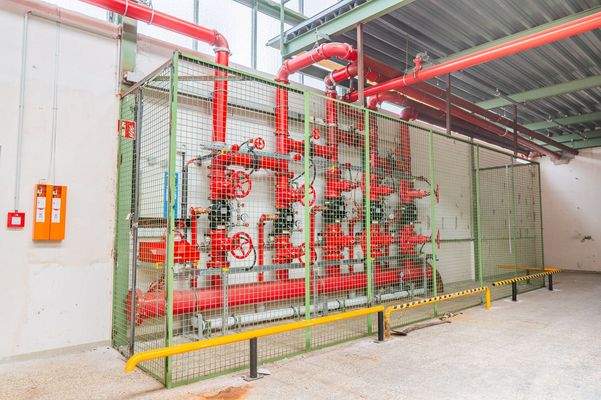 Huentepark_Brandschutz