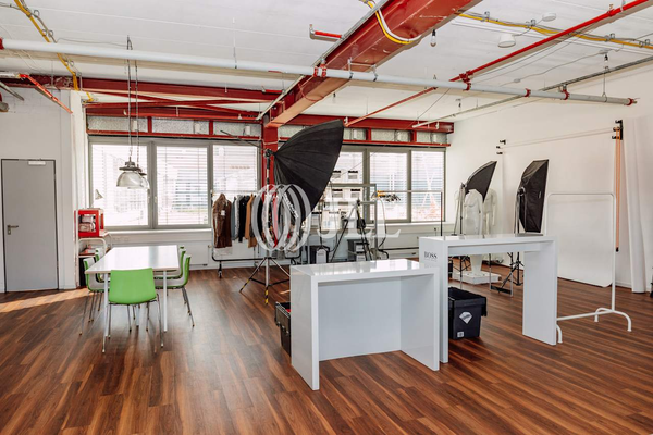  nV - Innenansicht 2. Obergesc