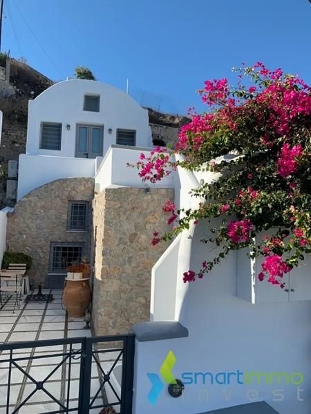 Santorini - Thira Häuser, Santorini - Thira Haus kaufen