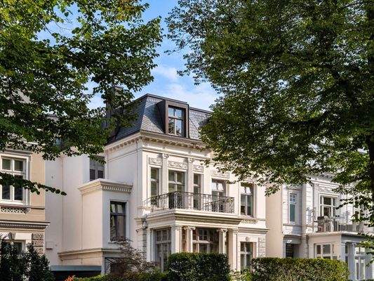 In direkter Umgebung