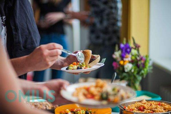 WerkBank_Mittagessen