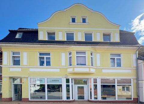 Crivitz Wohnungen, Crivitz Wohnung mieten