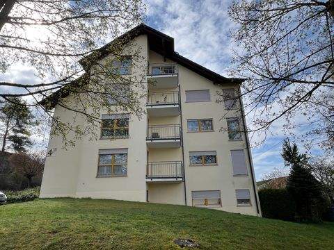 Lonsee Wohnungen, Lonsee Wohnung kaufen