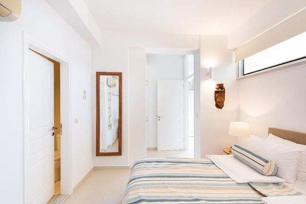 Kreta, Marathi: Majestätisches Anwesen mit Panoramablick auf Meer und Berge zu verkaufen