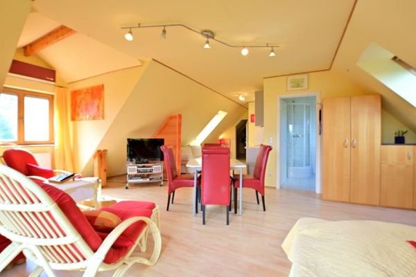 Wohnung 1
