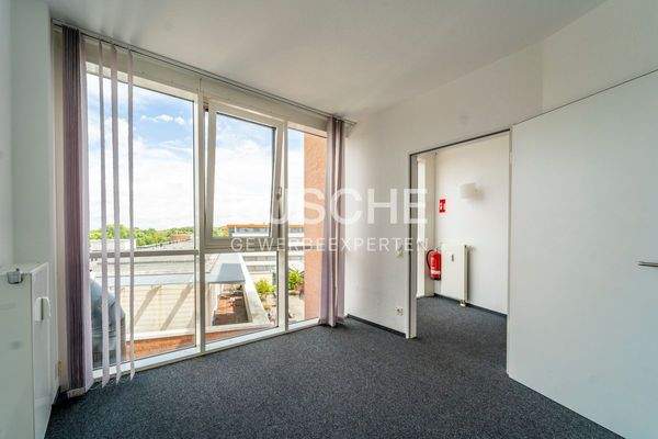 Büro I 5. Etage links