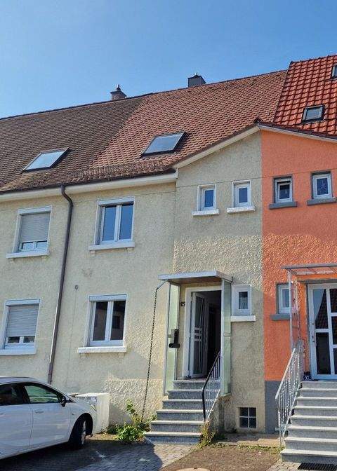 Herbrechtingen Häuser, Herbrechtingen Haus kaufen