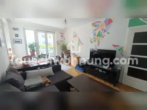 Hamburg Wohnungen, Hamburg Wohnung mieten