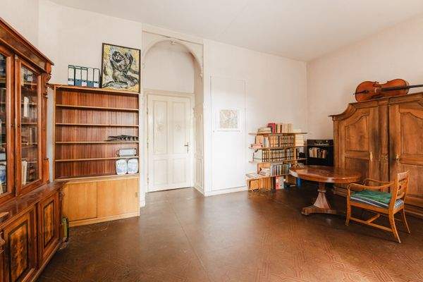 Wohnbereich 2. Obergeschoss