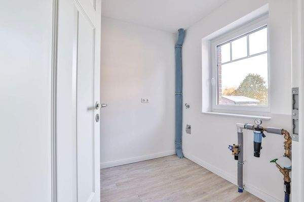 Hauswirtschafts- / Technikraum