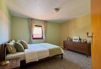 Schlafzimmer (Beispiel KI)