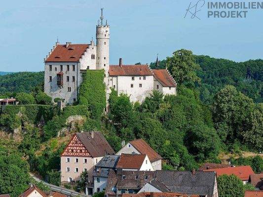 Burg Gößweinstein