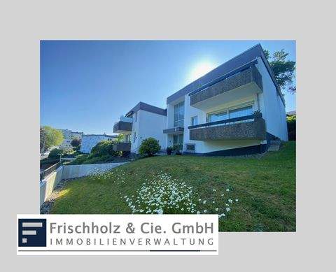Lüdenscheid Wohnungen, Lüdenscheid Wohnung kaufen