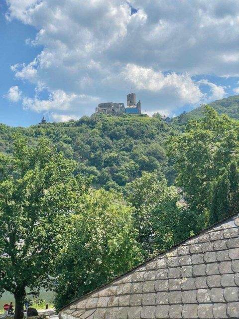 Bernkastel-Kues Wohnungen, Bernkastel-Kues Wohnung mieten