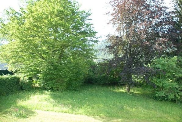 Balkonblick