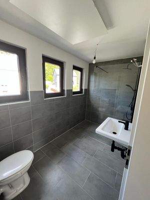 Beispiel Innenansicht Wohnung