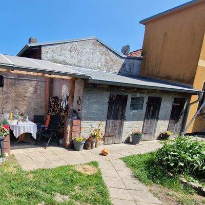 Abstellräume Mieter