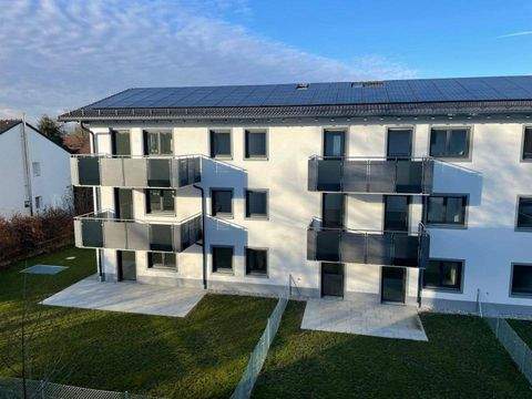 Anzing Wohnungen, Anzing Wohnung mieten