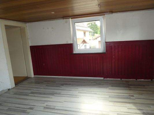 Gemütliches Wohnzimmer