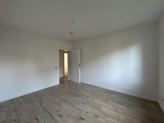 Beispielbild Schlafzimmer