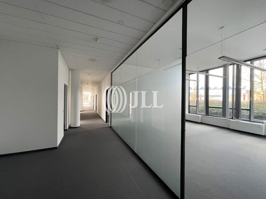 Innenansicht - EG - Haus 2 - J