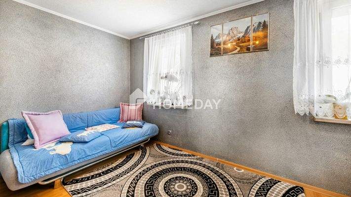 2. OG Gästezimmer 1