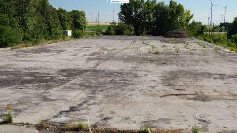 Bad Deutsch-Altenburg Garage, Bad Deutsch-Altenburg Stellplatz