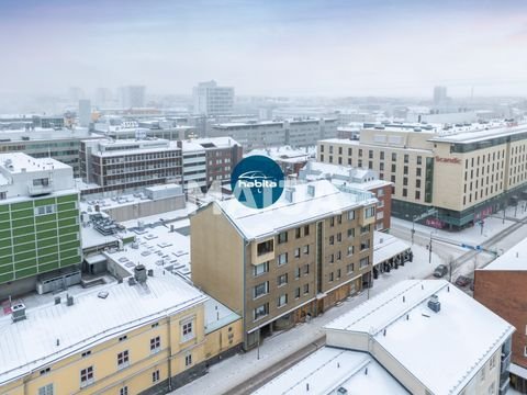 Oulu Wohnungen, Oulu Wohnung kaufen