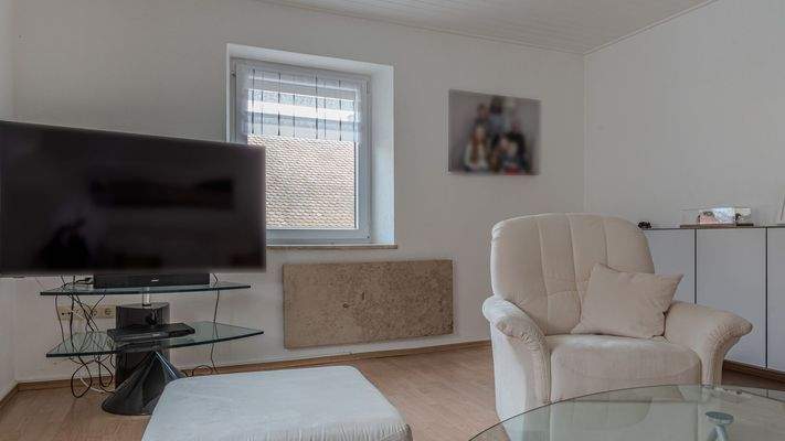 Wohnzimmer Obergeschoss