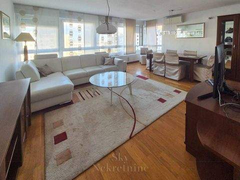 Nova Ves - Gupceva zvijezda Wohnungen, Nova Ves - Gupceva zvijezda Wohnung mieten