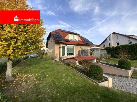 Sondershausen Häuser, Sondershausen Haus kaufen