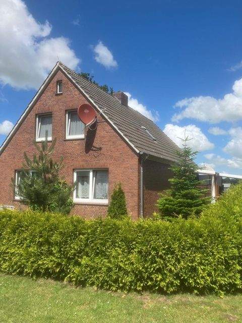 Dunum Häuser, Dunum Haus mieten 