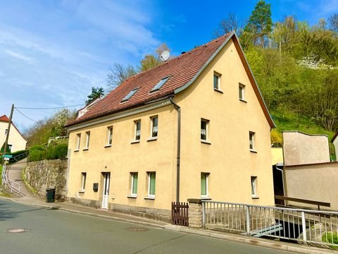 Bad Schandau Häuser, Bad Schandau Haus kaufen
