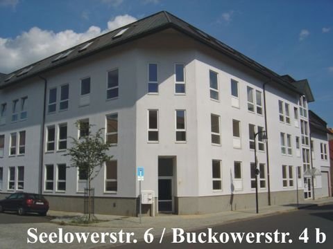 Fürstenwalde/Spree Wohnungen, Fürstenwalde/Spree Wohnung mieten