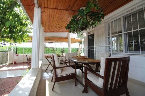 Antalya Häuser, Antalya Haus kaufen