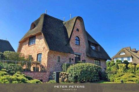 Keitum Häuser, Keitum Haus kaufen