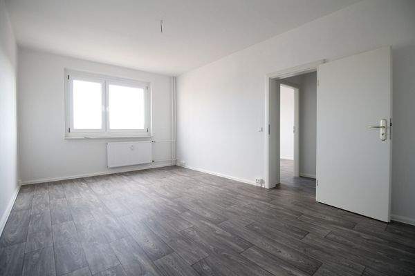 Richten Sie diesen Raum ein!