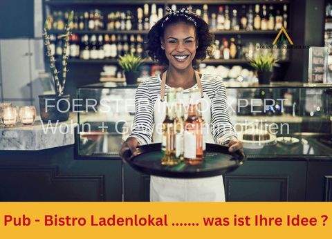 Pforzheim Gastronomie, Pacht, Gaststätten