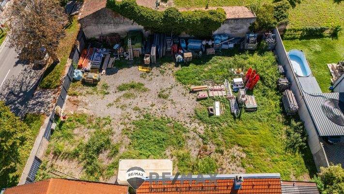 BGD 2440 Gramatneusiedl