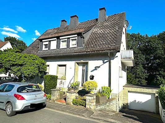 Immobilien Arnsberg