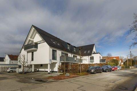 Hallbergmoos Wohnungen, Hallbergmoos Wohnung kaufen