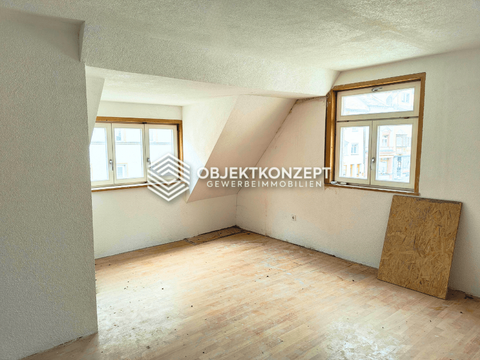 Rottweil Renditeobjekte, Mehrfamilienhäuser, Geschäftshäuser, Kapitalanlage