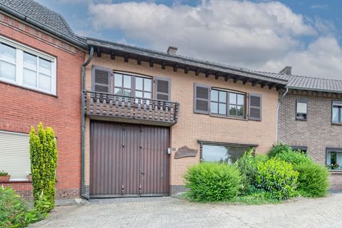 Selfkant / Höngen Häuser, Selfkant / Höngen Haus kaufen