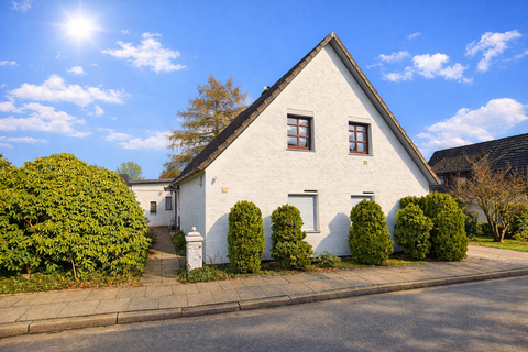 Hamburg Häuser, Hamburg Haus kaufen