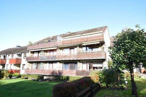 Bad Bevensen Wohnungen, Bad Bevensen Wohnung kaufen