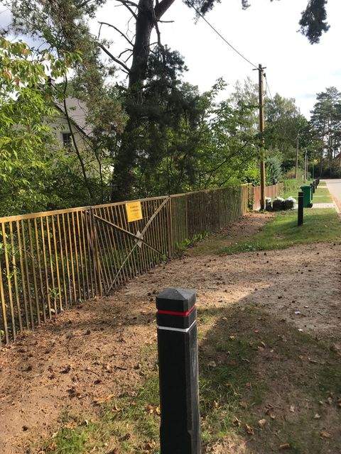 Königs Wusterhausen Grundstücke, Königs Wusterhausen Grundstück kaufen