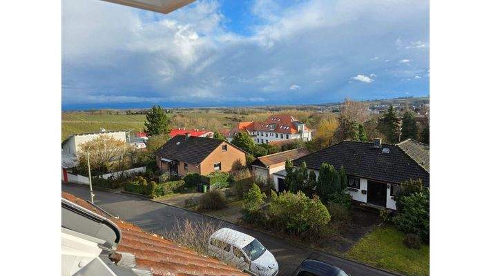 2.OG Südseite: Rheinebene