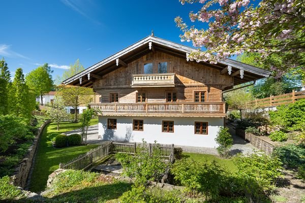 SEINERZEIT - Der Heigenkamer Hof - Eine Rarität au